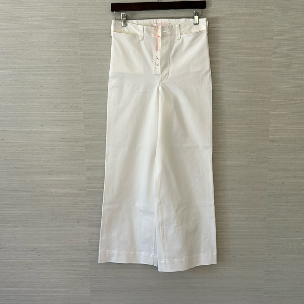 Flora and Henri Women's Bianca Pant, NWT